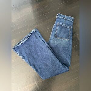 Celebrity Pink Blue Jeans size 11/30